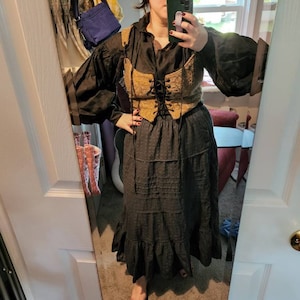 Sara added a photo of their purchase