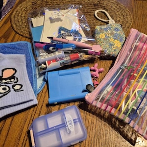 Shaina added a photo of their purchase