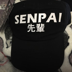 Hentai Bucket Hat - Etsy
