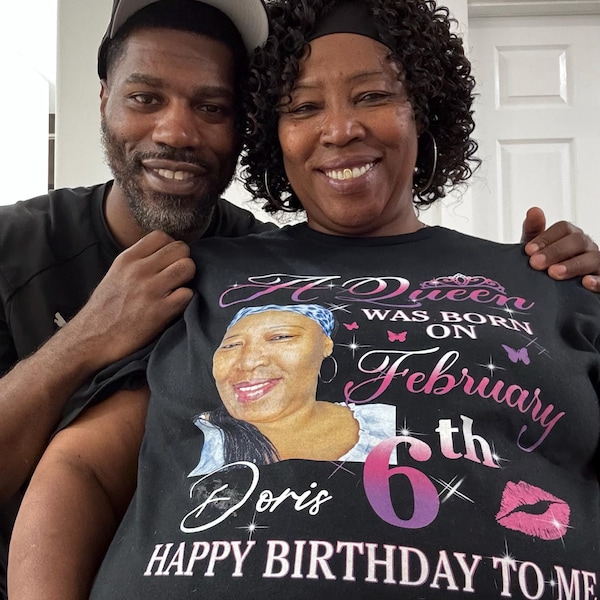 Personalized Birthday Gift for Person Named Cheryl T-Shirt