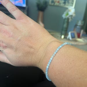 Rachel a ajouté une photo de son achat