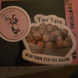 Maria added a photo of their purchase
