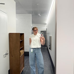 Marta added a photo of their purchase