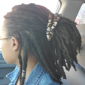 Alana added a photo of their purchase
