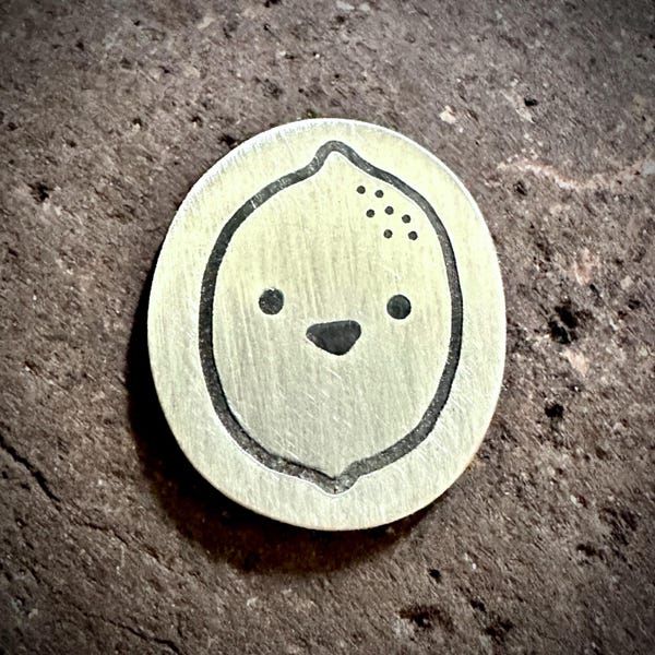 Custom Metal Stamp, Personalized Steel Punch for Jewelry, Hand Stamps