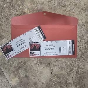 Christina added a photo of their purchase