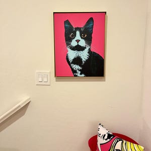 Jennifer added a photo of their purchase