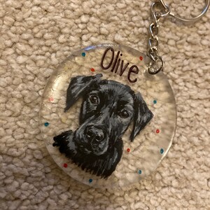 Lydia added a photo of their purchase