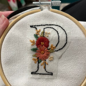 Monica added a photo of their purchase