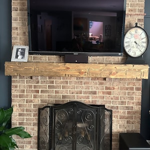 Lisa added a photo of their purchase