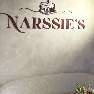 Nargis added a photo of their purchase