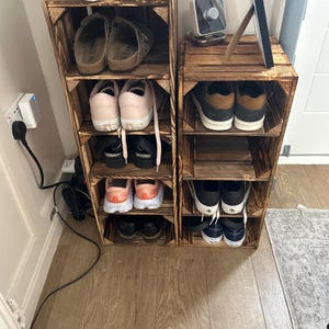 Sharon added a photo of their purchase