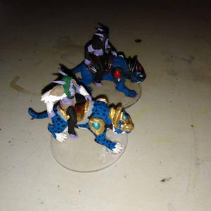 ShadowedWolfMoon added a photo of their purchase