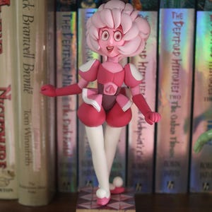 Patricia heeft een foto van de aankoop toegevoegd