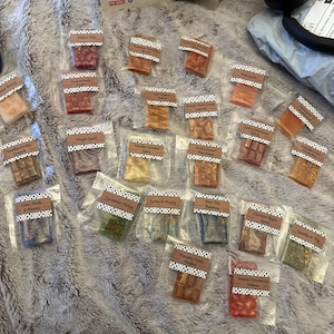 Vicky added a photo of their purchase