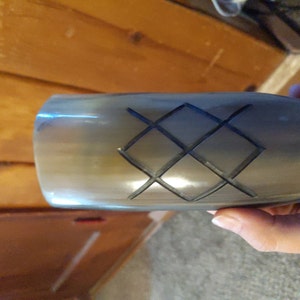 Danielle added a photo of their purchase