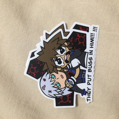 Twst Charms - Etsy