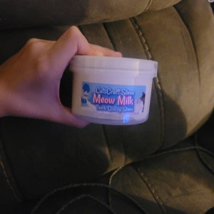 Claire added a photo of their purchase