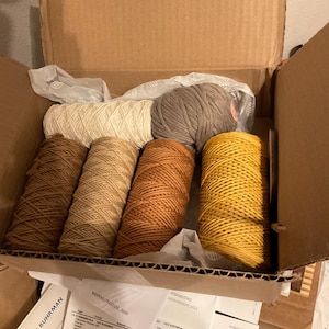 Comprador de Etsy ha añadido una foto de su compra