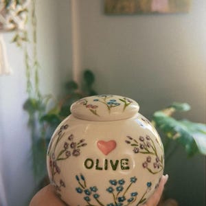 olive added a photo of their purchase