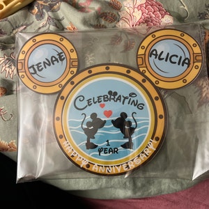 Jenae added a photo of their purchase