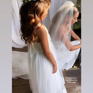 Giselle added a photo of their purchase