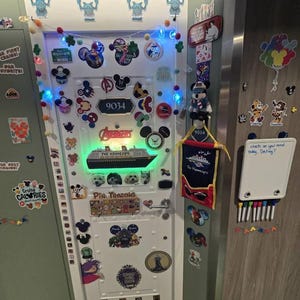 Shannon added a photo of their purchase