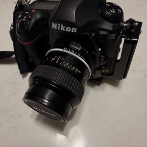 Larry added a photo of their purchase