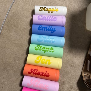 Emily ha añadido una foto de su compra