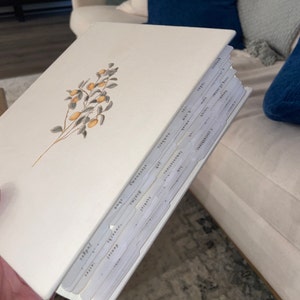 Grace heeft een foto van de aankoop toegevoegd