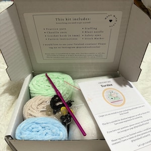 Darci added a photo of their purchase