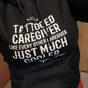 Carén added a photo of their purchase
