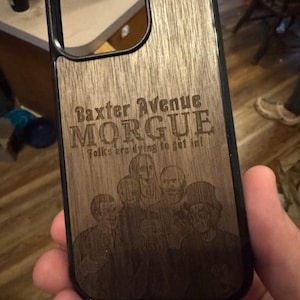 Michael added a photo of their purchase