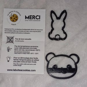 Emilie ha añadido una foto de su compra