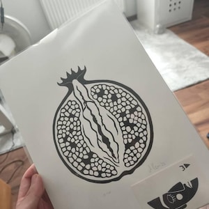 Fabian hat ein Foto des gekauften Artikels hinzugefügt