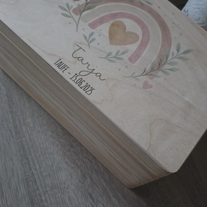 Tim added a photo of their purchase