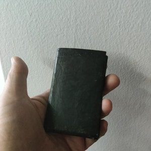 Eric added a photo of their purchase