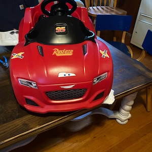 Lisa added a photo of their purchase
