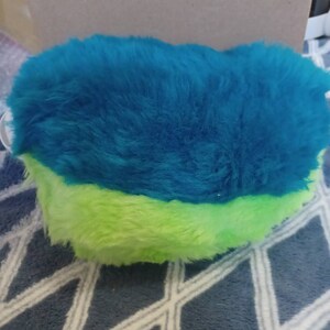 Fluff ha añadido una foto de su compra