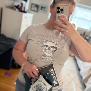 Kristina ha añadido una foto de su compra