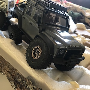 Rodney added a photo of their purchase