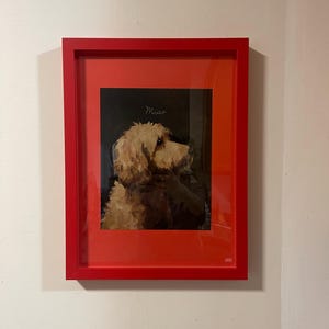 Janine added a photo of their purchase