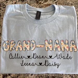 Nicole added a photo of their purchase