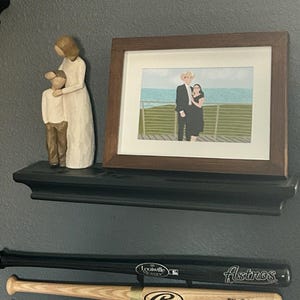 Mayra added a photo of their purchase