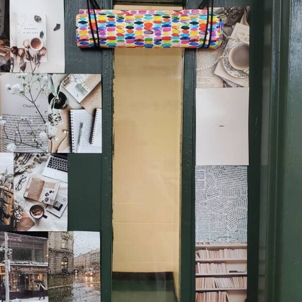 Classroom Door Curtain Etsy