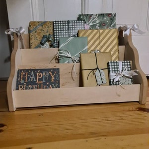 Marie added a photo of their purchase