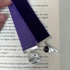 The Archeron Sisters Ribbon Bookmark Bookish Gift Book - Etsy
