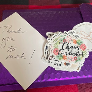 Jacy added a photo of their purchase