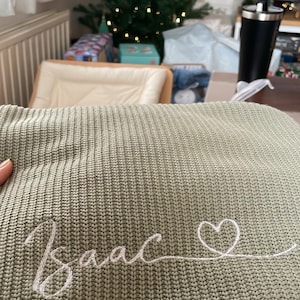 Rebecca added a photo of their purchase