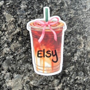 Elsy added a photo of their purchase